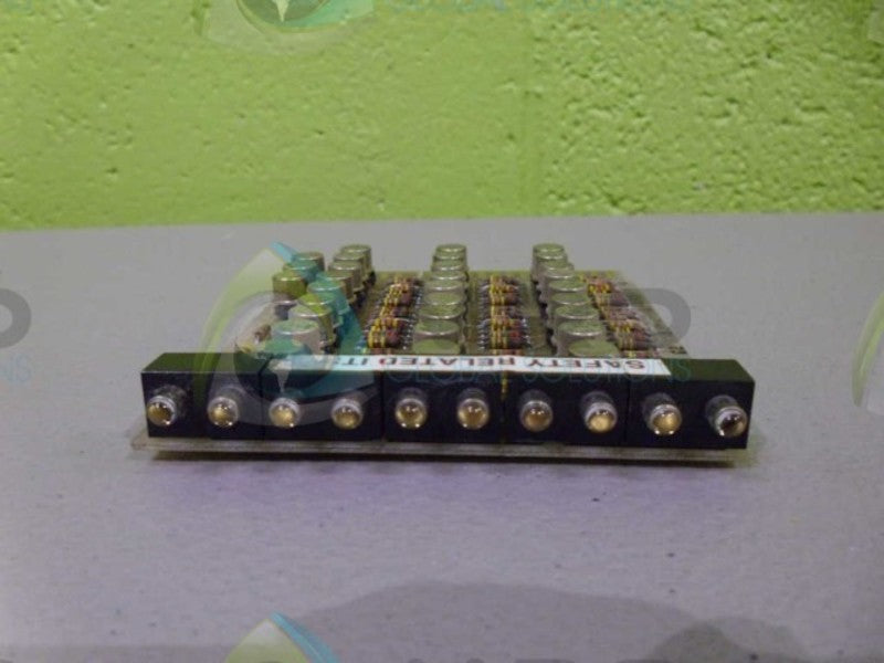 GE204B6188AA PC BOARD *NEW NO BOX*