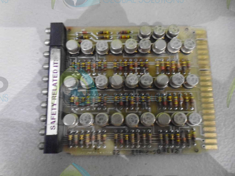 GE204B6188AA PC BOARD *NEW NO BOX*