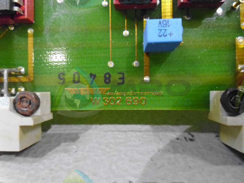 METEAR W302690 OTHER *NEW NO BOX*