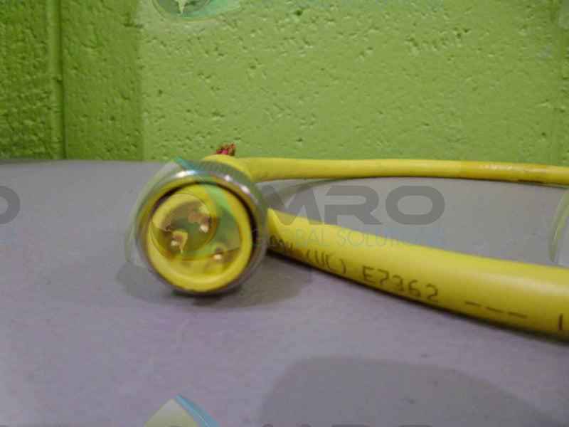 WOODHEAD 103002C01F0301 CABLE CORD SET *NEW NO BOX*