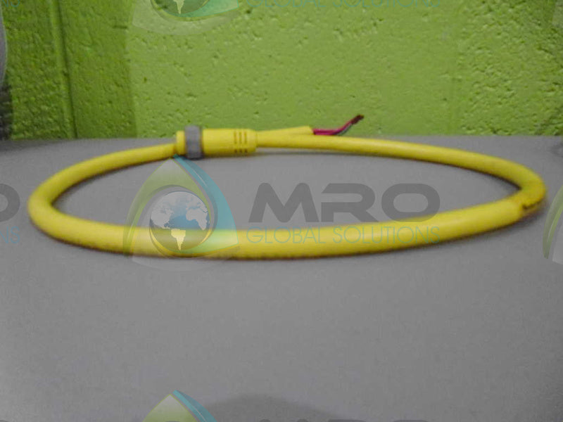 WOODHEAD 103002C01F0301 CABLE CORD SET *NEW NO BOX*