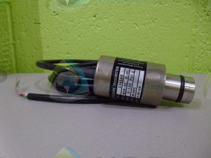 PMC MIN-EL 4-20MA *NEW NO BOX*