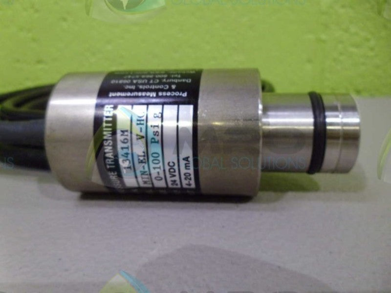 PMC MIN-EL 4-20MA *NEW NO BOX*