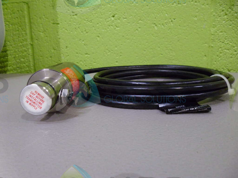 PMC MIN-EL 4-20MA *NEW NO BOX*