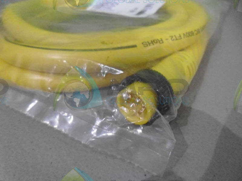 BRAD CONNECTIVITY 106002A01F060 MALE STRAIGHT *NEW IN FACTORY BAG*
