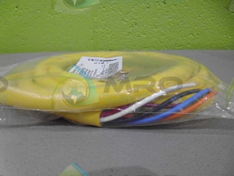 BRAD CONNECTIVITY 106002A01F060 MALE STRAIGHT *NEW IN FACTORY BAG*
