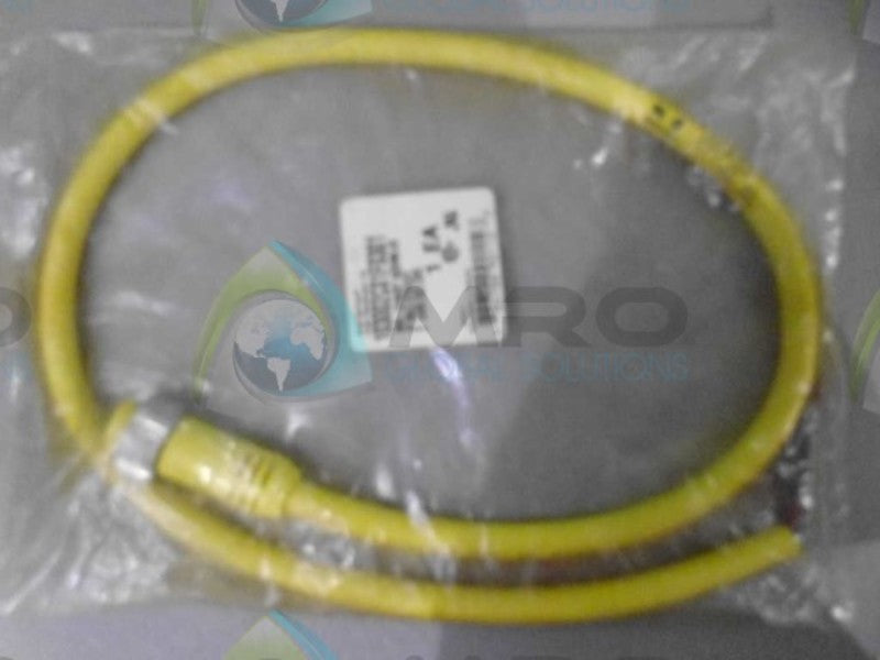 BRAD CONNECTIVITY 103002C01F0301 3PMALE STRAIGHT *NEW IN FACTORY BAG*