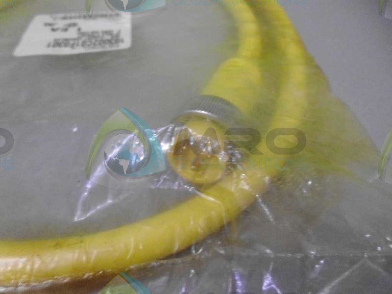 BRAD CONNECTIVITY 103002C01F0301 3PMALE STRAIGHT *NEW IN FACTORY BAG*