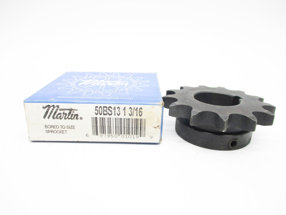 MARTIN 50BS1313/16 NSMP