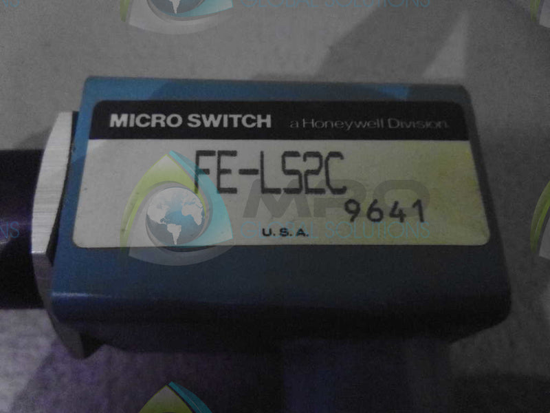 HONEYWELL FE-LS2C MICROSWITCH *USED*