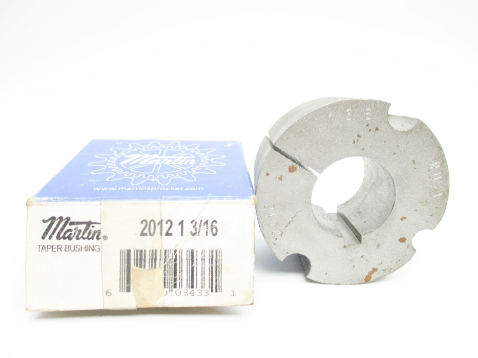 MARTIN 2012 1-3/16" NSMP