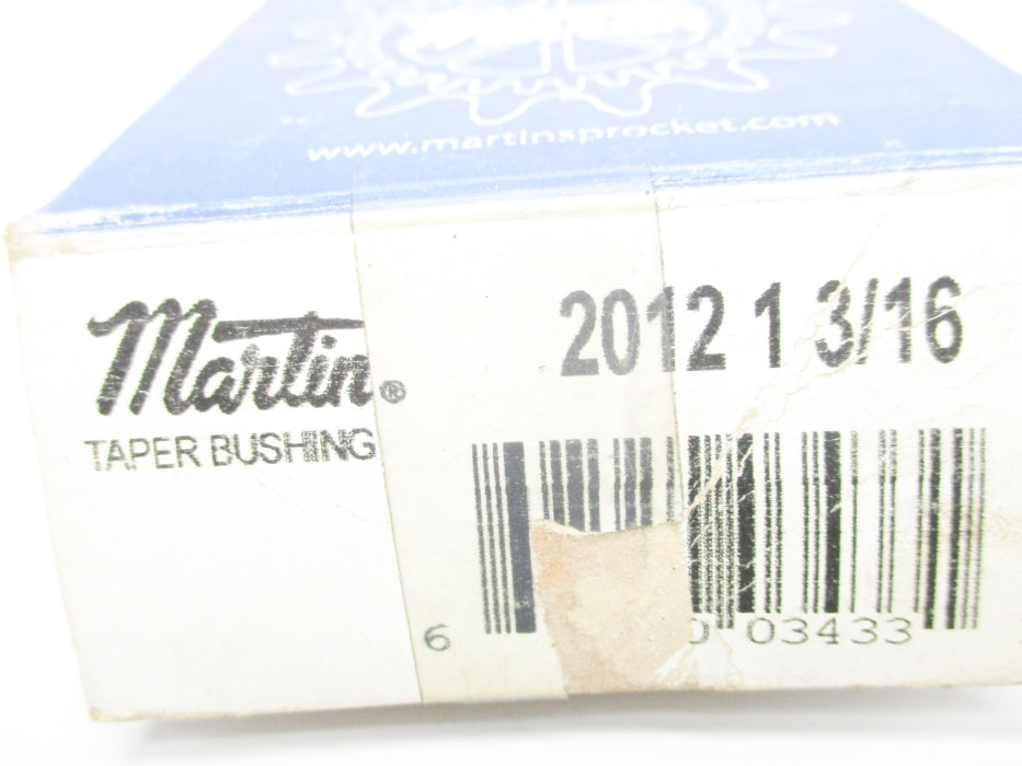 MARTIN 2012 1-3/16" NSMP