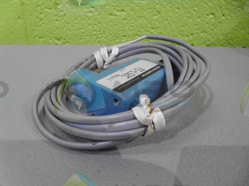 HONEYWELL FE-LS2C MICROSWITCH *USED*