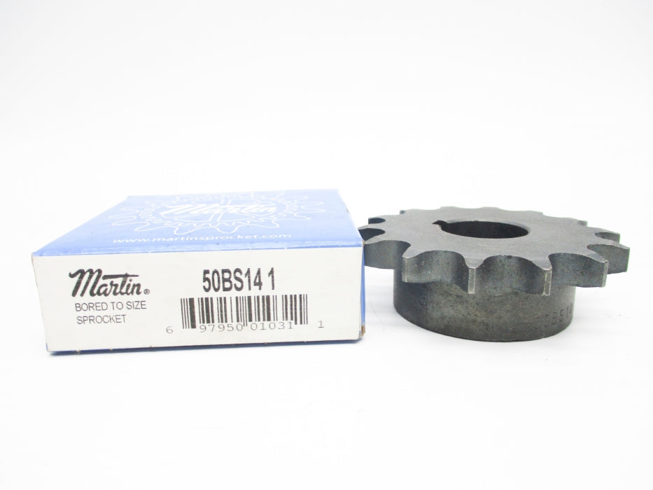 MARTIN 50BS14 1" NSMP
