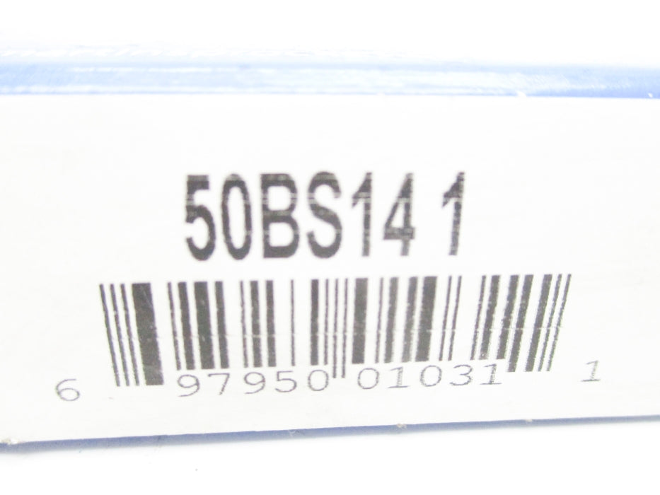 MARTIN 50BS14 1" NSMP