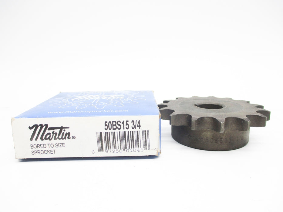MARTIN 50BS153/4 NSMP