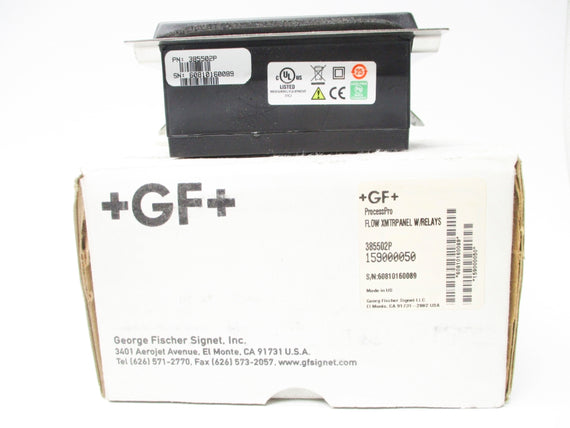 GF SIGNET 385502P 159000050 NSMP