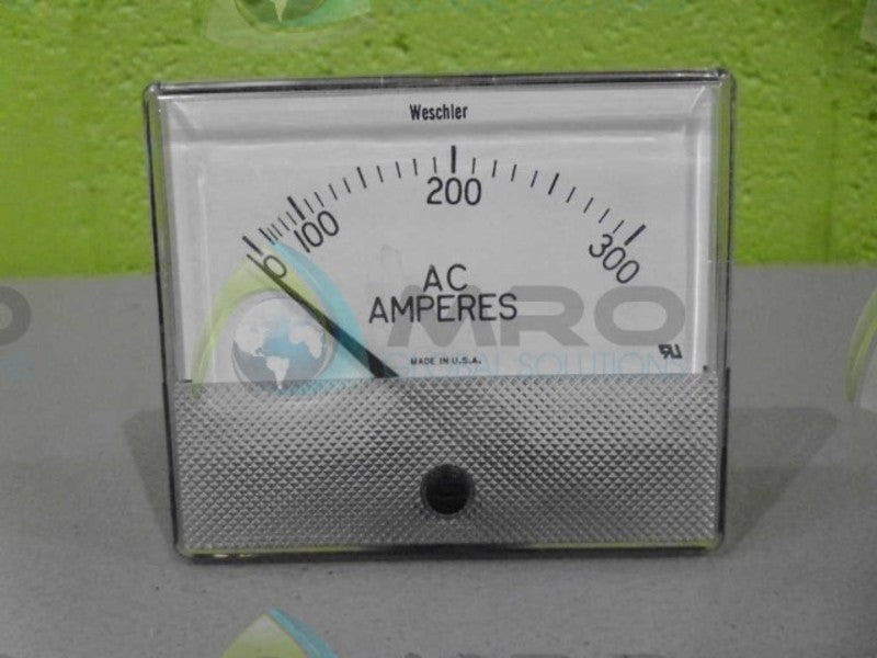 WESCHLER GA-352 AMPERE *NEW NO BOX*