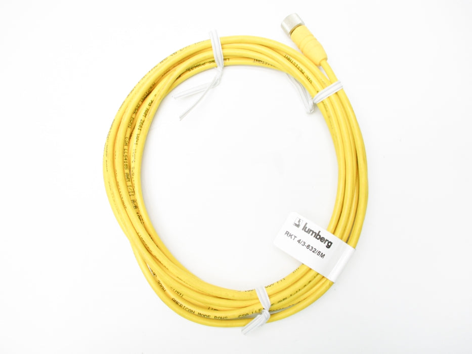 LUMBERG RKT4/3-632/5M NSNP