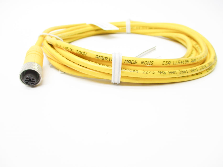 LUMBERG RKT4/3-632/5M NSNP