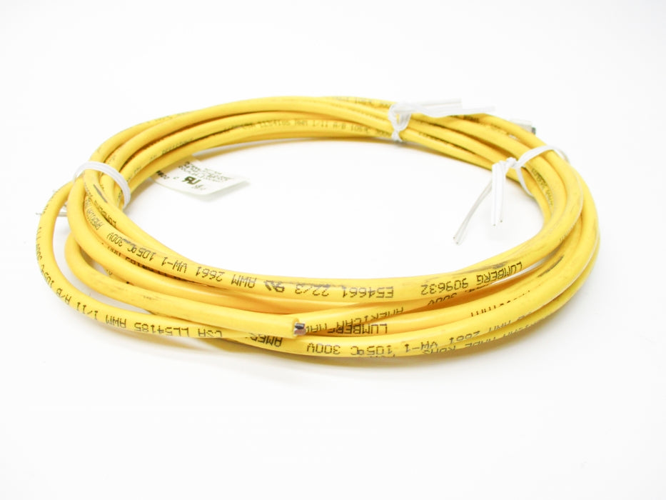 LUMBERG RKT4/3-632/5M NSNP