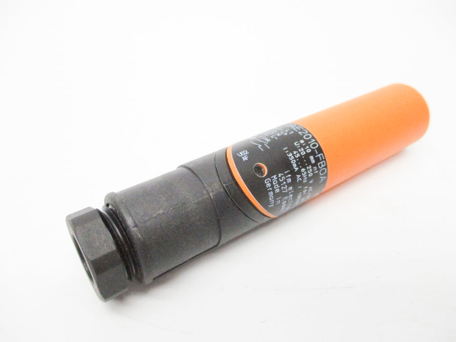 IFM EFECTOR IAE2010-FBOA IA0069 250VAC/DC (BR) NSMP