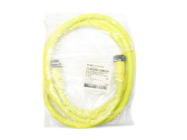 DANIEL WOODHEAD 114030K12M020 NSMP