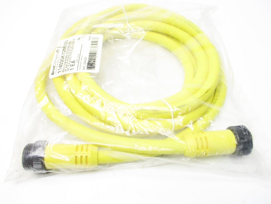 DANIEL WOODHEAD 114030K12M030 NSMP