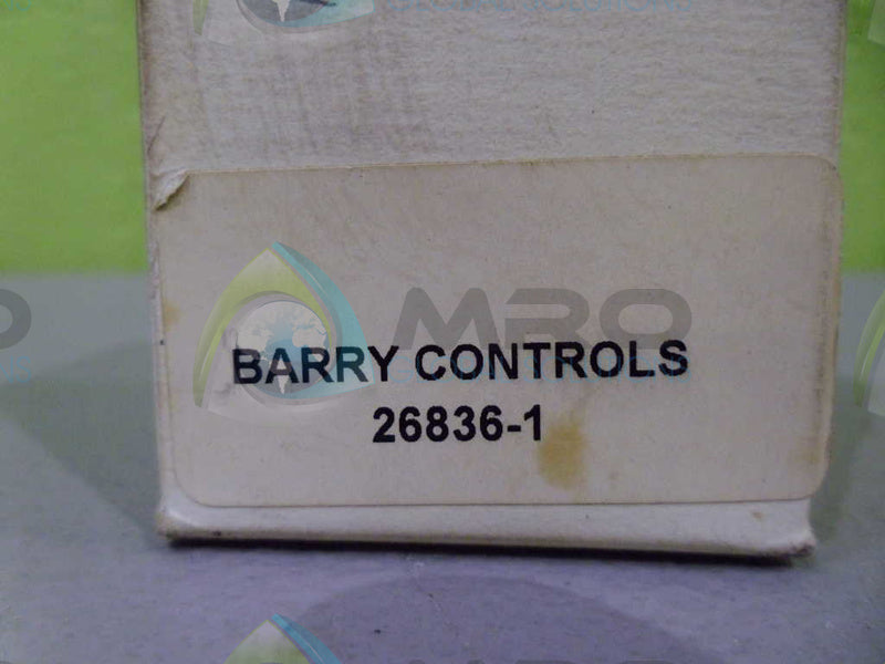 BARRY 26839-1 *NEW IN BOX*