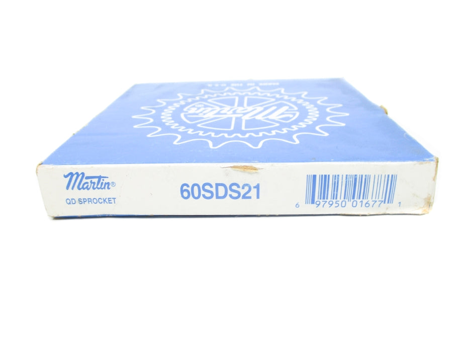 MARTIN 60SDS21 NSFS