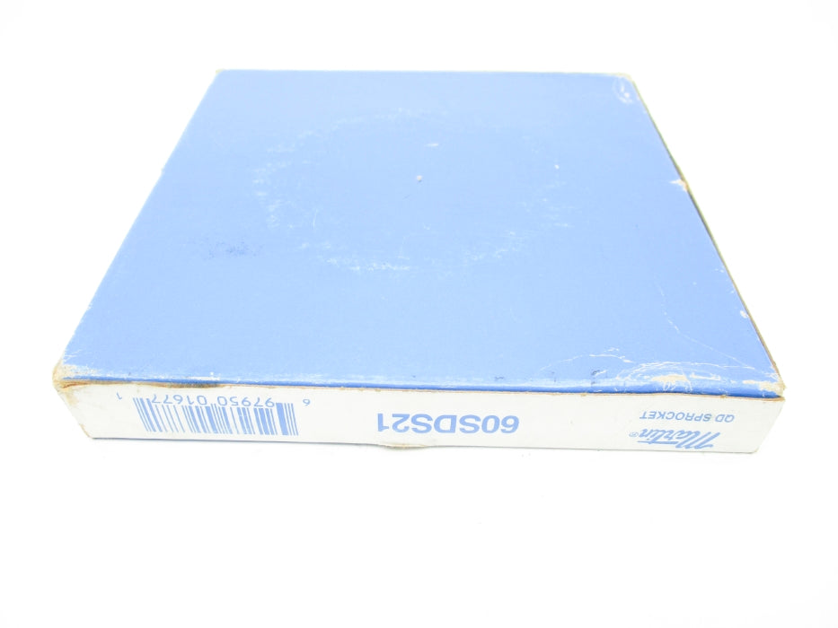 MARTIN 60SDS21 NSFS