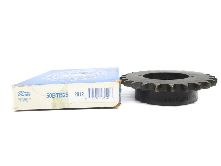 MARTIN 50BTB25 2012 NSMP