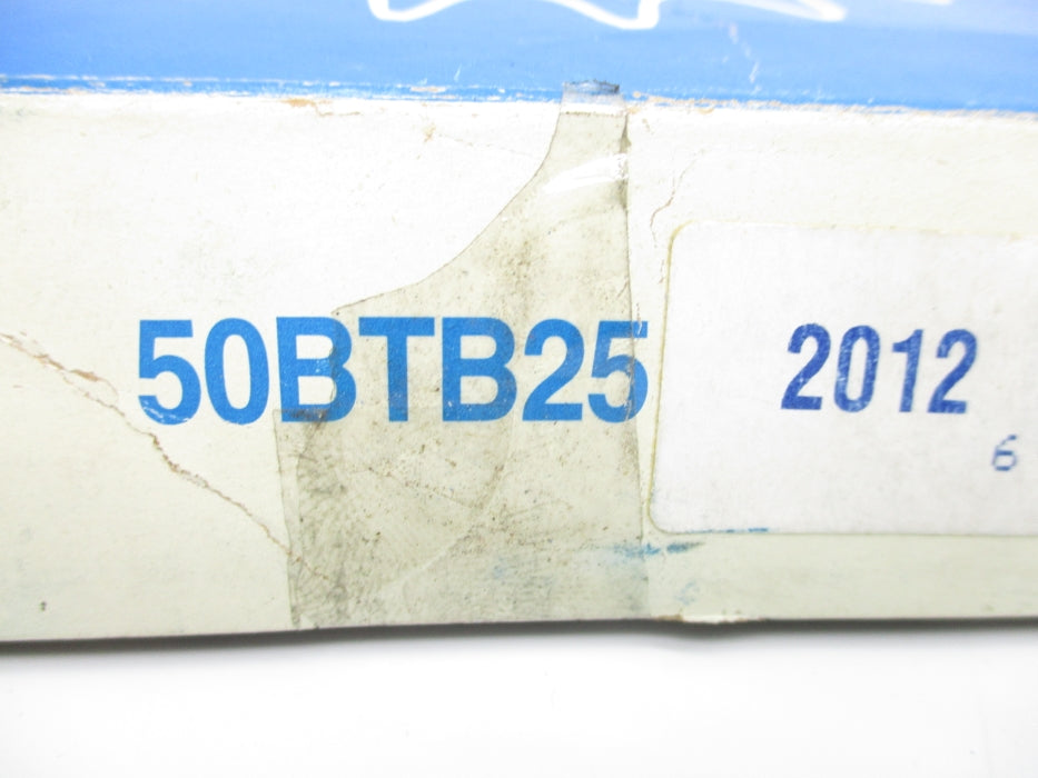 MARTIN 50BTB25 2012 NSMP