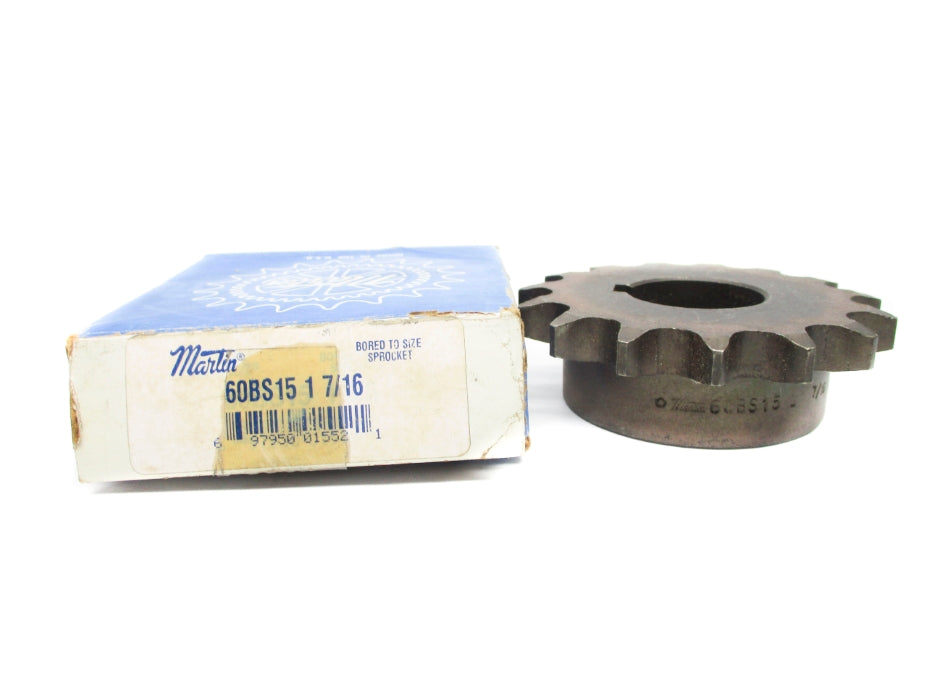 MARTIN 60BS1517/16 NSMP
