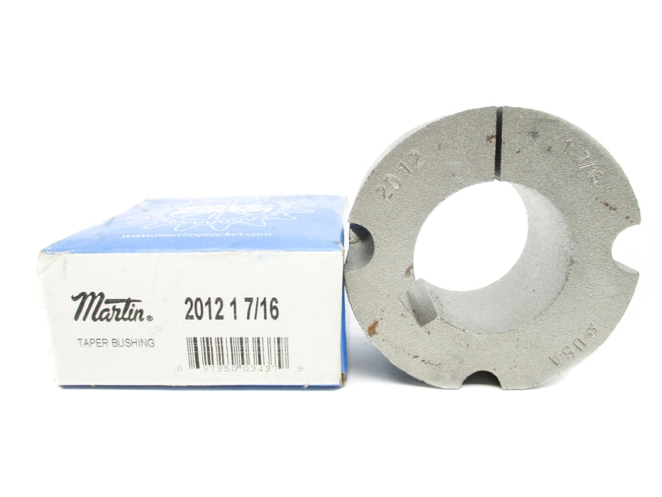 MARTIN 2012 1-7/16" NSMP