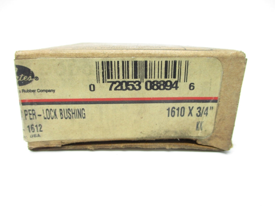 GATES 1610X3/4 NSMP