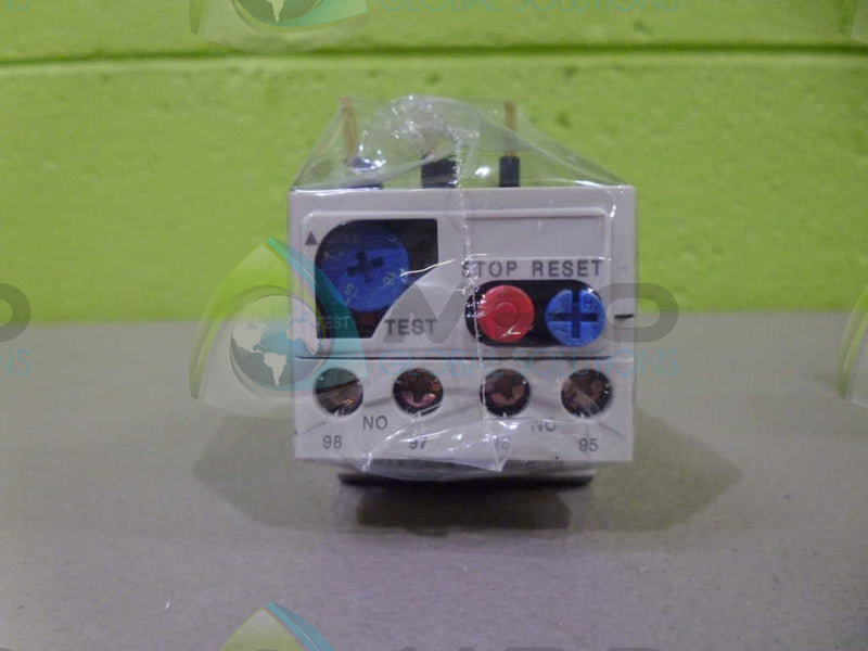 BREAKER LR25 THERMAL OVERLOAD *NEW IN BOX*