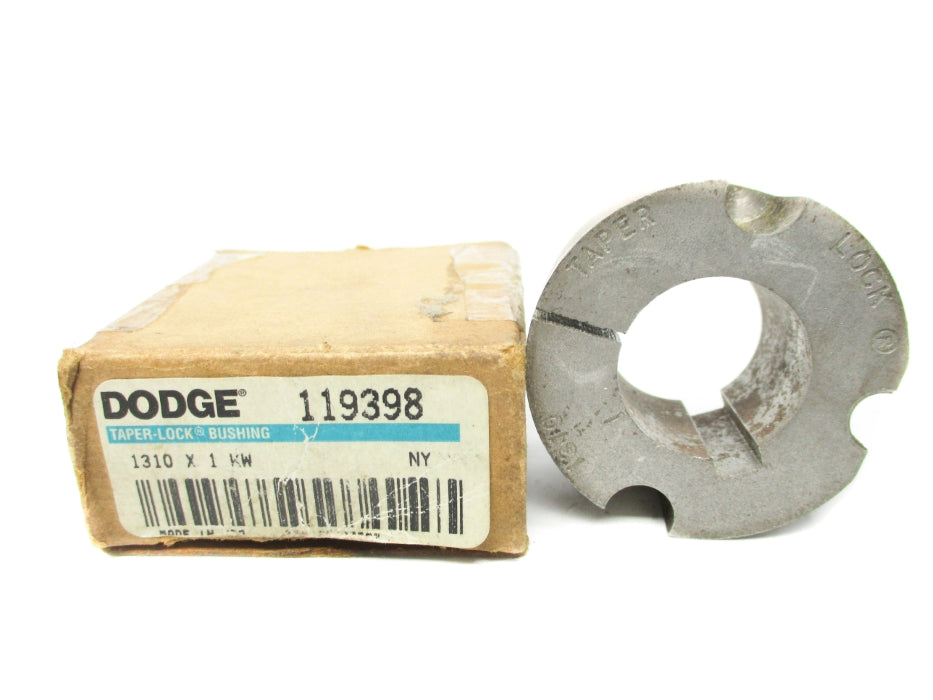 DODGE 119398 1310X1KW NSMP