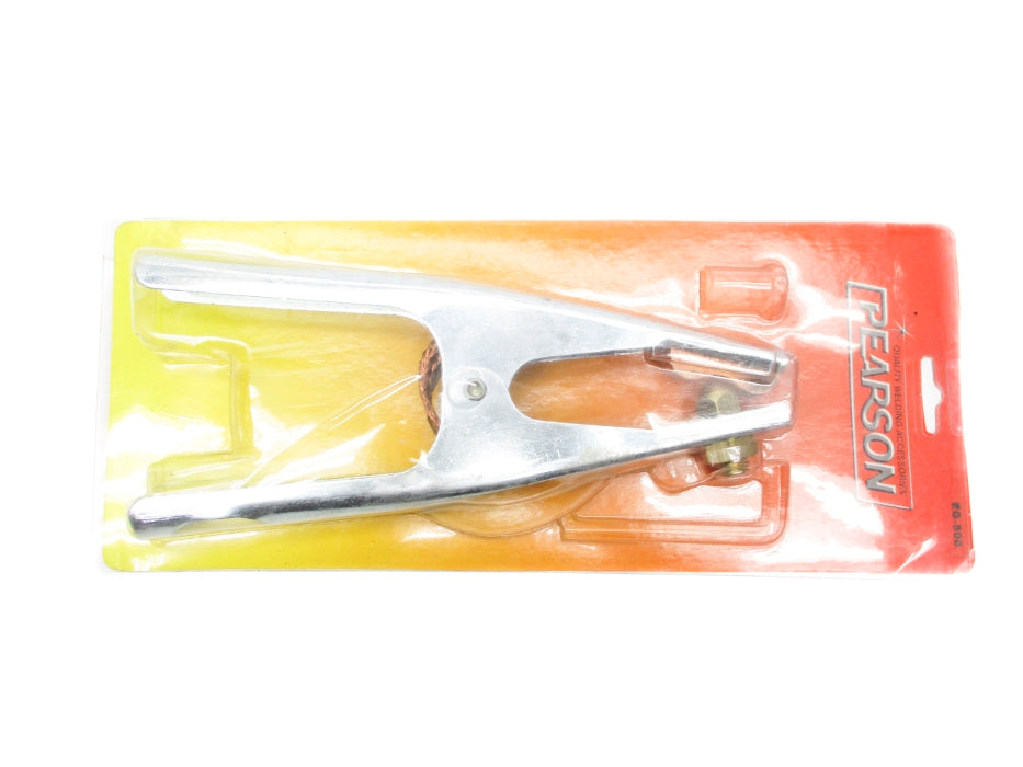 PEARSON EG-500 500A NSMP
