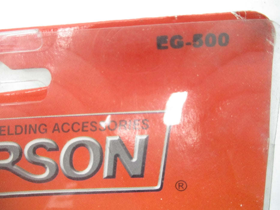 PEARSON EG-500 500A NSMP