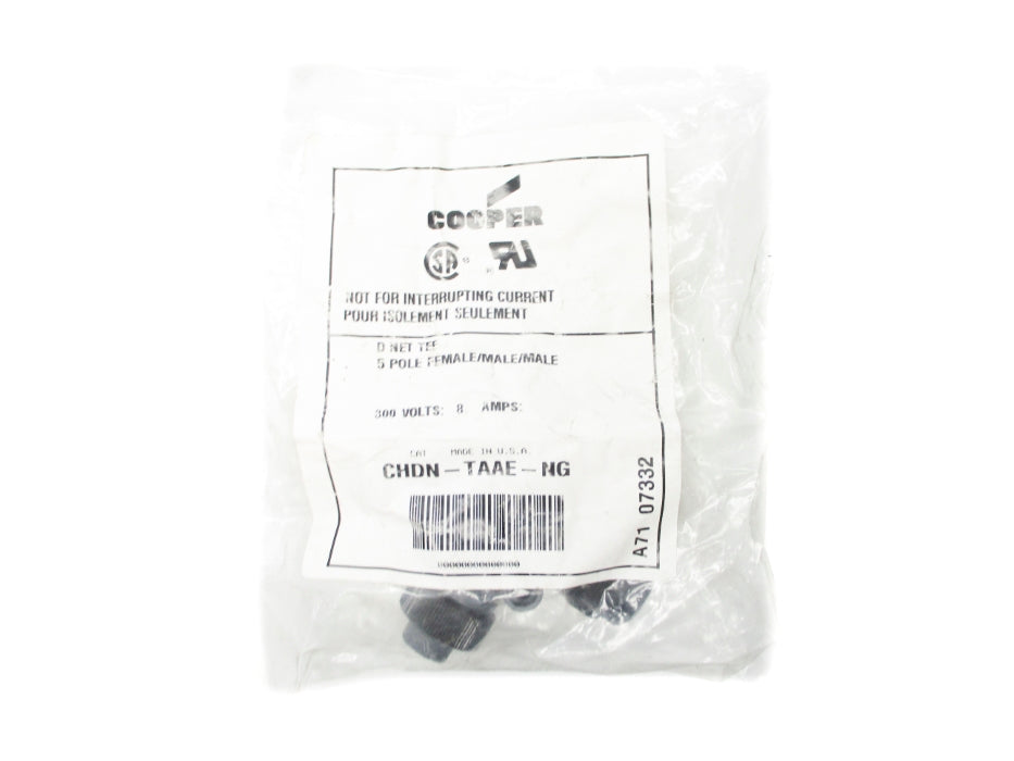 COOPER CHDN-TAAE-NG 300V 8A NSMP