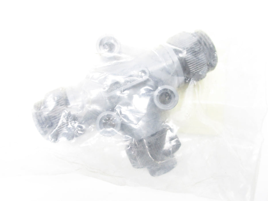 COOPER CHDN-TAAE-NG 300V 8A NSMP