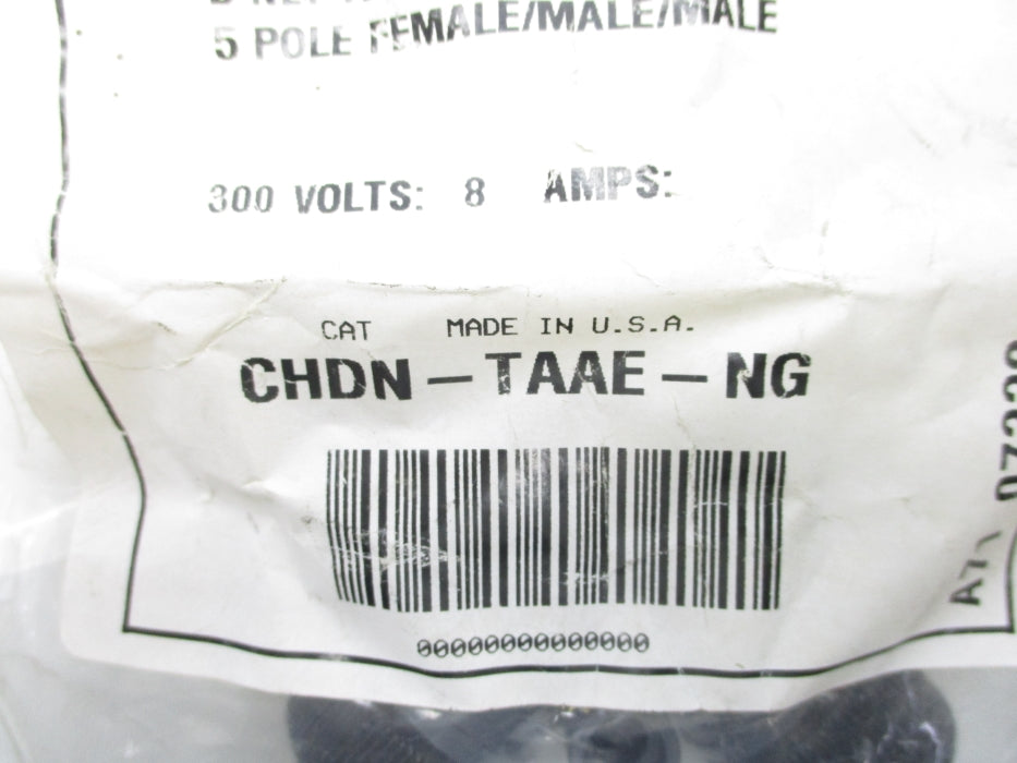 COOPER CHDN-TAAE-NG 300V 8A NSMP