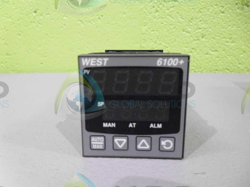 WEST P61012110000 TEMPERATURE CONTROL *NEW IN BOX*