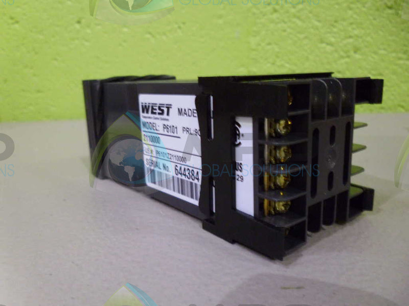 WEST P61012110000 TEMPERATURE CONTROL *NEW IN BOX*