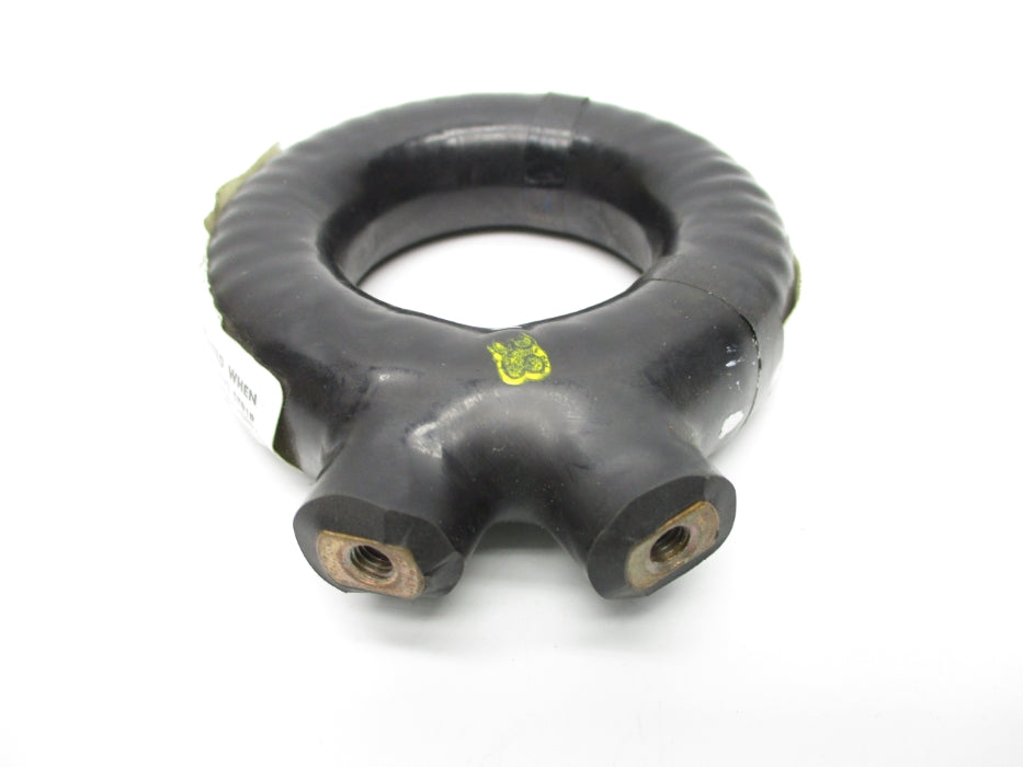 GENERAL ELECTRIC JAI-0 NSNP