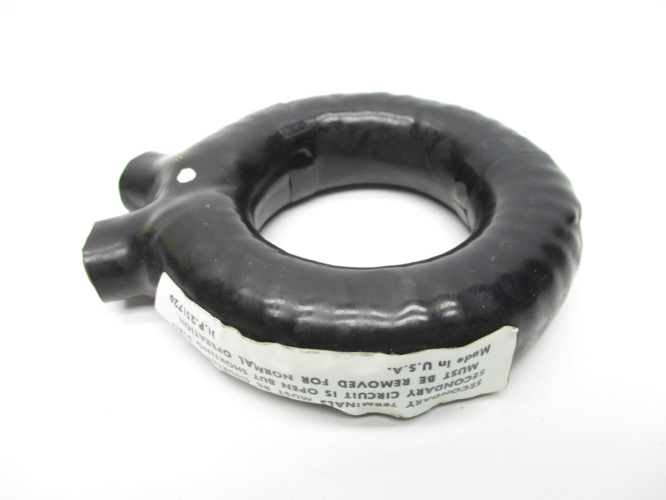 GENERAL ELECTRIC JAI-0 NSNP