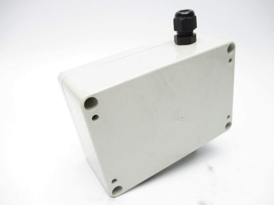 SOLARTRON 911131 13.48VDC NSNP