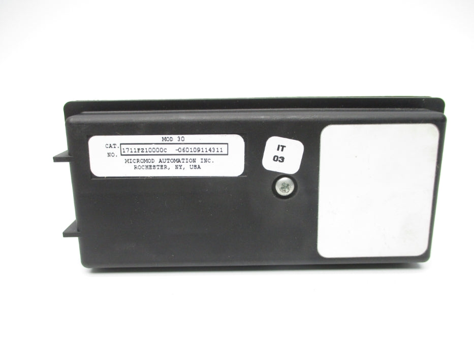 MICROMOD AUTOMATION 1711FZ10000C-060109114311 NSNP