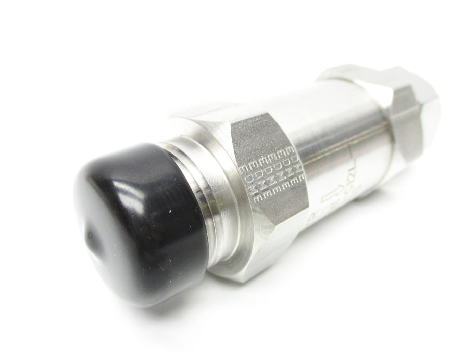 PARKER 12M12A-C12L-5-SS NSMP